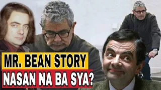🔴 Untold Story of Mr. Bean (Tagalog)