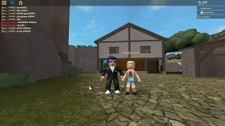 Утренний стрим (Roblox)