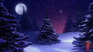 В Ночь На Рождество