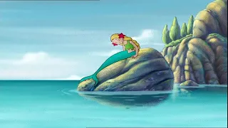 The Fairytaler: The Little Mermaid