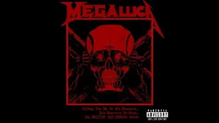 Megadeth + Metallica - The Four Horsemen's Mechanix (Ultimate Mashup)