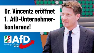 Deutschland nach der Ampel – Dr. Martin Vincentz (AfD)