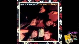 The Pretty Things "Cry To Me"