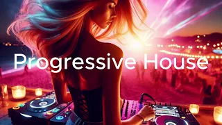 Progressive House | Music To Feel It On The Beaches Of San Antonio, Ibiza