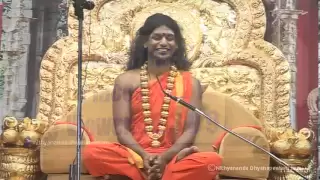 eN-Kriya: Seven Steps for Kundalini Awakening | Nithyananda Satsang | 29 Jan 2011