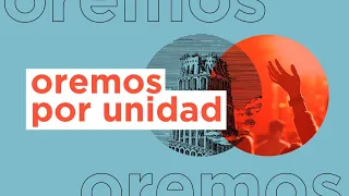 🔴 Oración de la mañana (Por unidad) 🌎🌍🌏 - 3 Mayo 2022 - Carlos Olmos |  El Lugar de Su Presencia