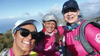 Cableway Charity Challenge 2023 - MCK