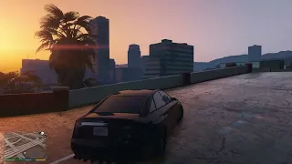 How to find Pillbox Hill Garage in GTA 5