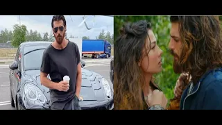 Can Yaman Found True Love, said Demet Özdemir was the right person to marry.