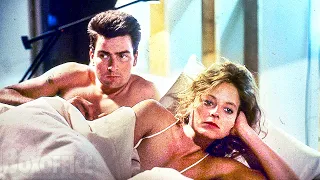 A Dangerous Affair | Full Movies in English | Romance, Thriller