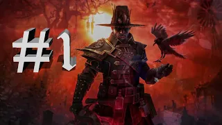 Grim Dawn (Definitive Edition), начало