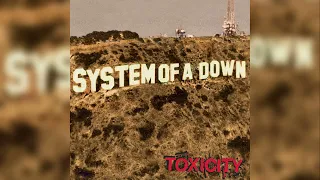 System Of A Down - ATWA (Acapella/Vocals Only) HQ*