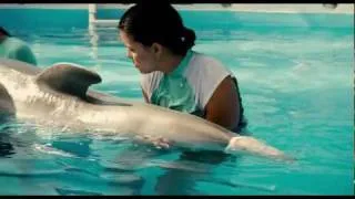 Mein Freund der Delfin | Trailer deutsch / german Full-HD 1080p