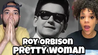SO SWEET!.. | FIRST TIME HEARING Roy Orbison - Oh, Pretty Woman REACTION