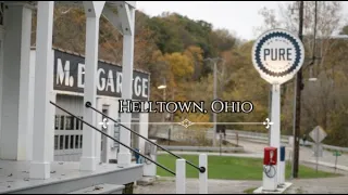 Helltown, Ohio is a Strange Place with a Dark History