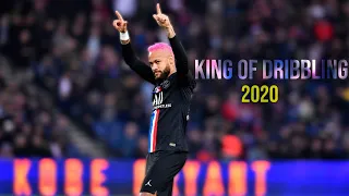 Neymar Jr 2020 ● King Of Dribbling ● Magical Skills & Goals (HD)