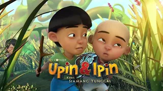 Upin & Ipin Keris Siamang Tunggal [Movie Clip Part 2]