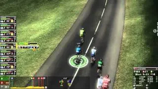 Le Tour de France - The Failured Way - Episode 4