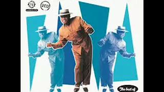 Kanda Bongo Man The Bst Of King of Kwassa Kwassa - 'Sai' Congolese Soukous