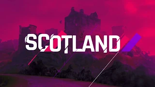 Legendary Tracks #3 : Scotland