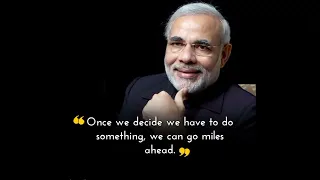Hard work never brings fatigue.it's brings satisfaction#motivationquotes by pmmodi #narendramodi