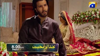 Khuda Aur Mohabbat Season 3 Episode 40 Last Ep Review & Explanation By Ikhlaas TV  - 5th Nov 2021