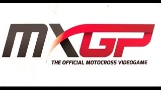 Обзор MXGP - The Official Motocross Videogame