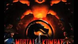 Mortal Kombat Battle Plan Themes