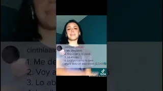 Las mejores frases Aesthetic de Tik Tok/2022