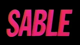 Classic TV Theme: Sable