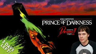 IN SEARCH OF DARKNESS PART II: PRINCE OF DARKNESS CLIP