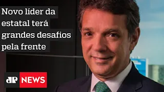 Caio Paes de Andrade obtém aprovação de alta cúpula para assumir Petrobras