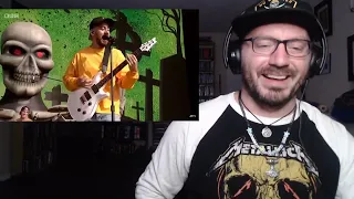 SUM 41 ft MIKE SHINODA - Faint (Linkin Park Cover) - NORSE Reacts