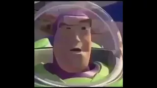 Buzz look an alien (vine)