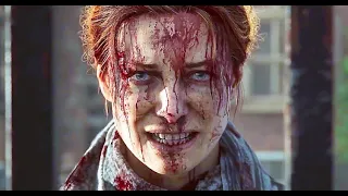 (Overkill's) The Walking Dead HD Cinematic Trailer - Heather Trailer