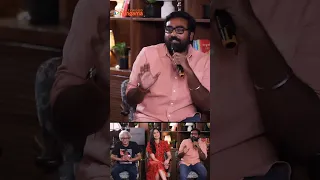 #vijaysethupathi on his #simplicity tag #katrinakaif #merrychristmas #shorts