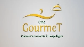 Cine Gourmet 06-2014 | Idas e Vindas do Amor (Trailer)