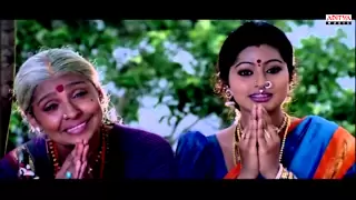 Sri Ramadasu Video Songs - Antha Ramamayam Song - Nagarjuna Akkineni,Sneha