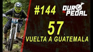 DURO AL PEDAL - PROGRAMA 144 - 28/10/2018