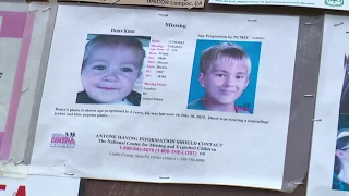 KTVB DeOrr Kunz Missing