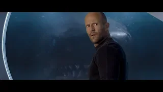 The MEG - 'Hindi Trailer'