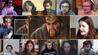 Awaken ft  Valerie Broussard League of Legends Cinematic   Season 2019 REACTIONS MASHUP NlRCBo29JmU