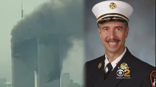 Last 9/11 Fire Chief Retiring