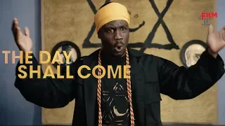 The Day Shall Come | New film from Chris Morris | Film4 trailer