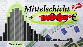 Wer ist jetzt diese Mittelschicht?