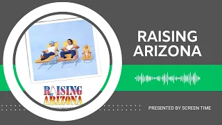 Raising Arizona - Film Review