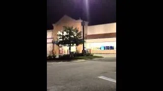 Haunted Walmart