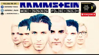 🟡 11. Rammstein - Weisses Fleisch (Extended Version ► CD1)