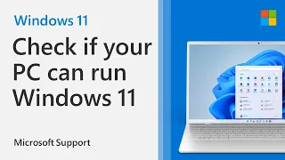 Windows 11 system requirements | Microsoft