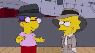 Simpsons Hitler Witze Staffel 22-29